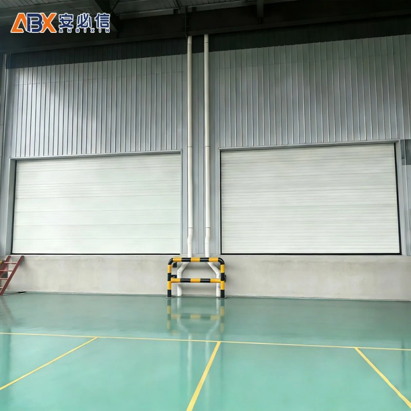 淮南市高扬程提升门